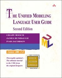 Produktbild: Unified Modeling Language User Guide, The