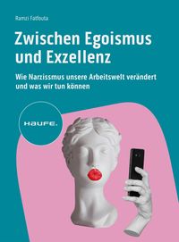 Produktbild: Zwischen Egoismus und Exzellenz
