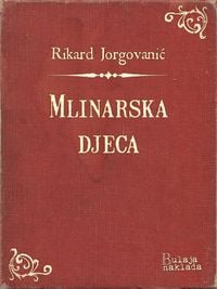Produktbild: Mlinarska djeca