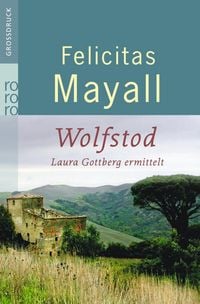 Produktbild: Wolfstod / Laura Gottberg Bd.4