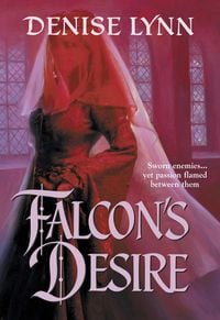 Produktbild: Falcon's Desire