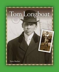 Produktbild: Tom Longboat