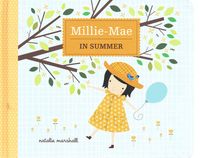 Produktbild: Marshall, N: Millie Mae Through the Seasons - Summer
