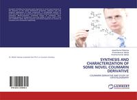 Produktbild: SYNTHESIS AND CHARACTERIZATION OF SOME NOVEL COUMARIN DERIVATIVE