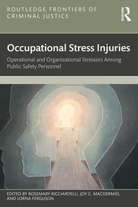 Produktbild: Occupational Stress Injuries