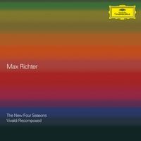 Produktbild: The New Four Seasons: Vivaldi Recomposed