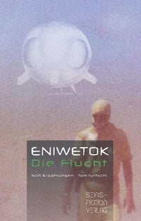 Produktbild: Eniwetok. Die Flucht