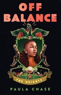 Produktbild: The Off Balance