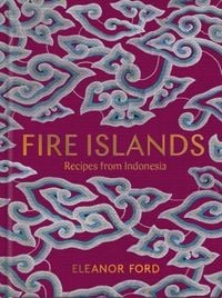 Bild vom Artikel Fire Islands vom Autor Eleanor Ford