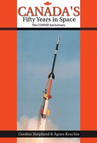 Produktbild: Canadas 50 Years in Space