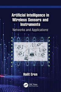 Produktbild: Artificial Intelligence in Wireless Sensors and Instruments