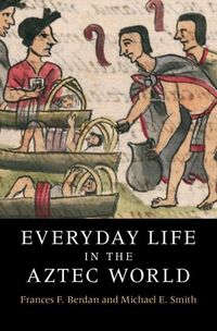 Produktbild: Everyday Life in the Aztec World