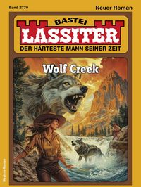 Produktbild: Lassiter 2770