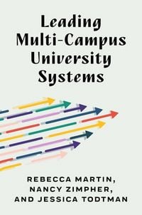 Produktbild: Leading Multi-Campus University Systems
