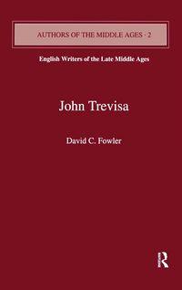 Produktbild: John Trevisa