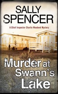 Produktbild: Murder at Swann's Lake