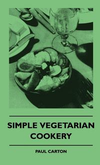 Produktbild: Simple Vegetarian Cookery