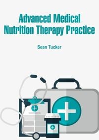 Produktbild: Advanced Medical Nutrition Therapy Practice