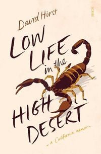 Produktbild: Low Life in the High Desert