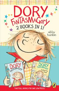 Produktbild: Hanlon, A: Dory Fantasmagory