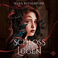 Produktbild: Schloss der Lügen