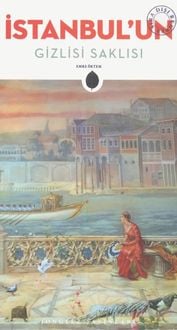 Produktbild: Istanbulun Gizlisi Saklisi