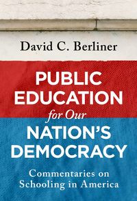 Produktbild: Public Education for Our Nation's Democracy