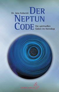 Produktbild: Der Neptun-Code