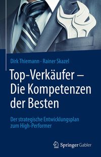 Produktbild: Top-Verk&auml;ufer - Die Kompetenzen der Besten