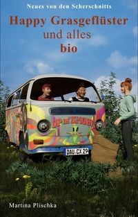 Produktbild: Happy Grasgefl&uuml;ster und alles bio