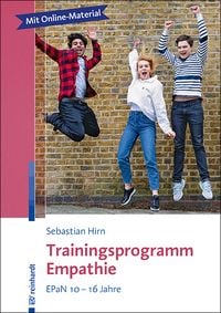 Produktbild: Trainingsprogramm Empathie