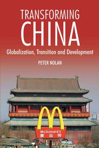 Produktbild: Transforming China