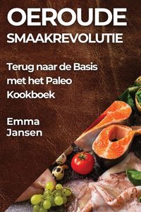 Produktbild: Oeroude Smaakrevolutie