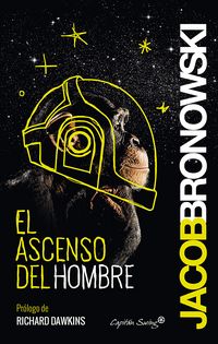 Produktbild: El ascenso del hombre