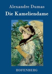 Produktbild: Die Kameliendame