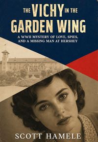 Produktbild: The Vichy in the Garden Wing