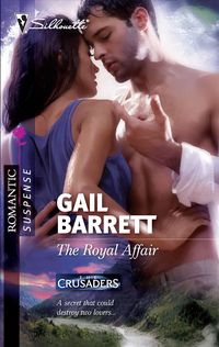 Produktbild: The Royal Affair