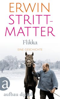 Produktbild: Flikka