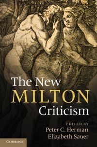 Produktbild: New Milton Criticism