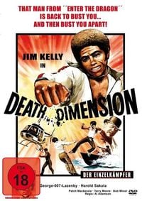 Produktbild: Death Dimension