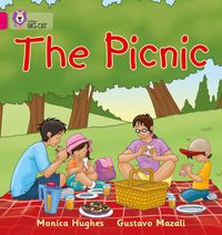Produktbild: BIG CAT - THE PICNIC
