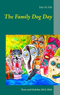 Produktbild: The Family Dog Day