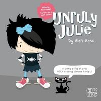 Produktbild: Unruly Julie