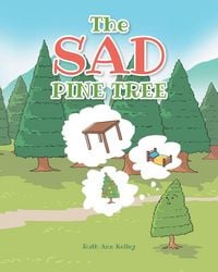 Produktbild: The Sad Pine Tree