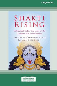 Produktbild: Shakti Rising