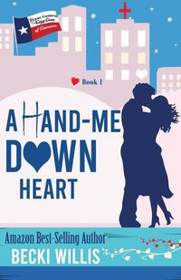 Produktbild: A Hand-Me-Down Heart