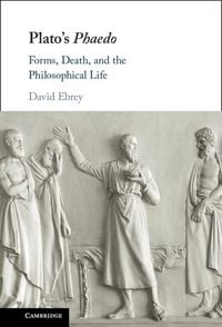 Produktbild: Plato's Phaedo