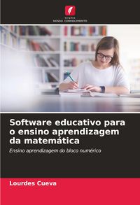 Produktbild: Software educativo para o ensino aprendizagem da matem&aacute;tica