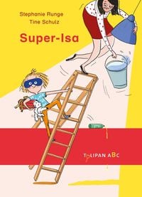 Produktbild: Super-Isa