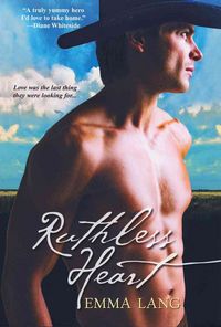 Produktbild: Ruthless Heart